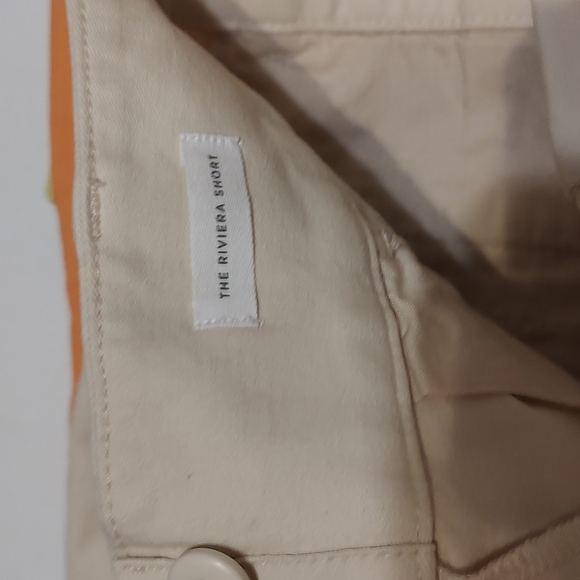 3 pairs .Loft Riviera Shorts..size 2 - Picture 5 of 8